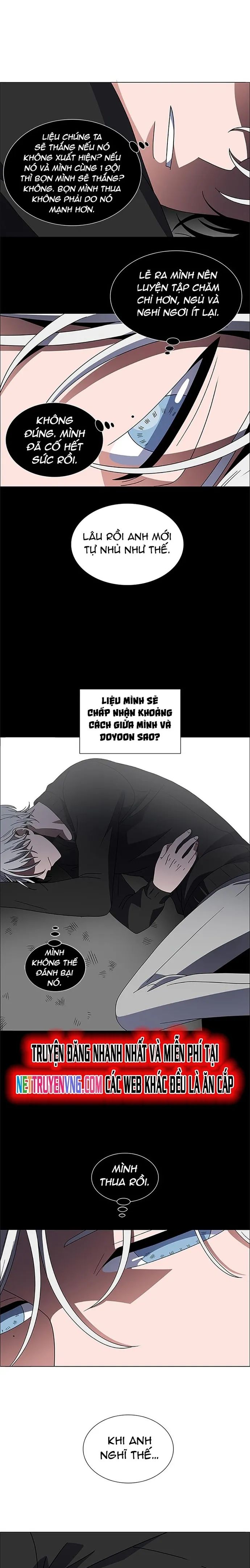 No Scope Chap 154 - Next Chap 155