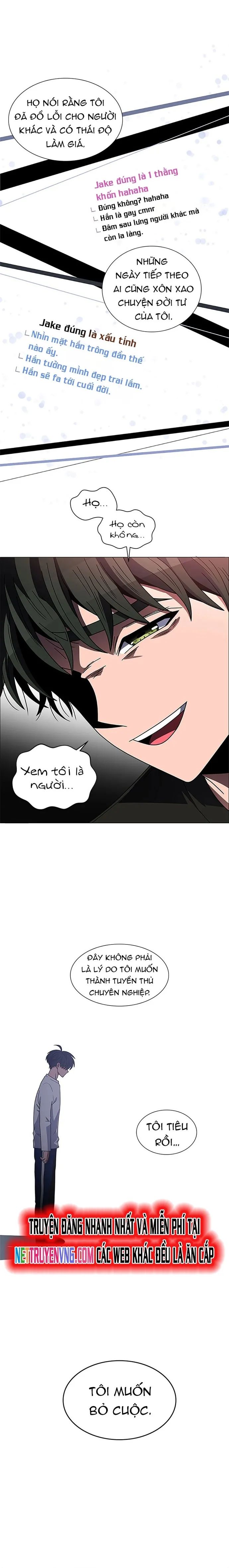 No Scope Chap 155 - Next Chap 156