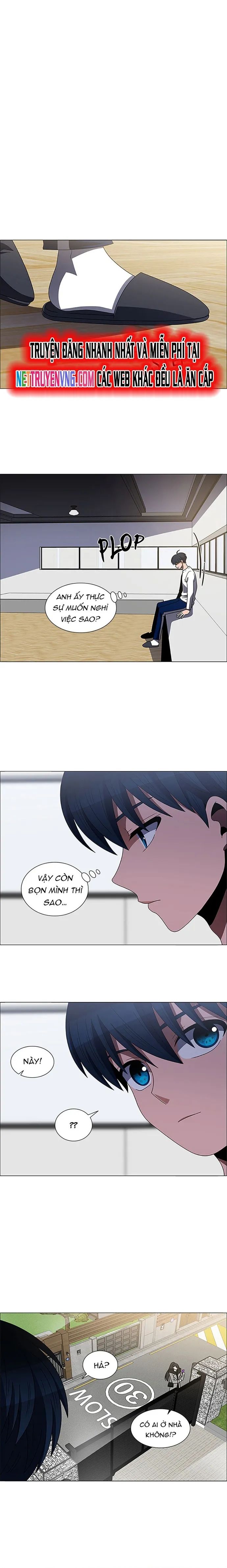 No Scope Chap 155 - Next Chap 156