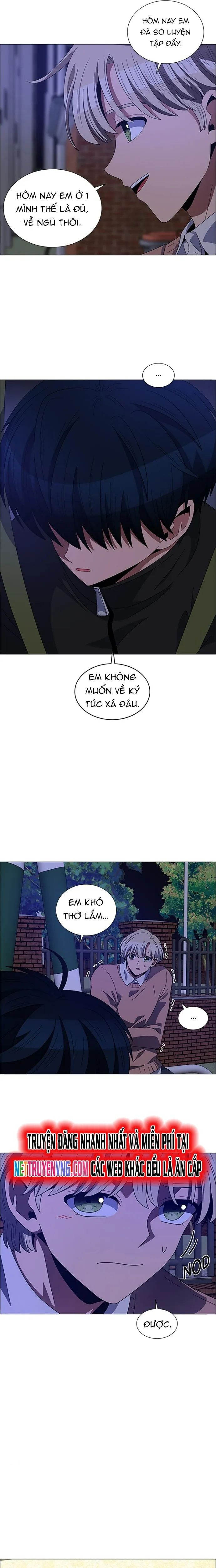 No Scope Chap 156 - Next Chap 157