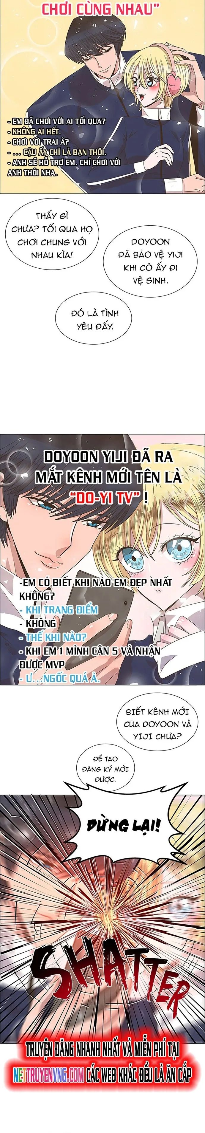 No Scope Chap 157 - Next Chap 158