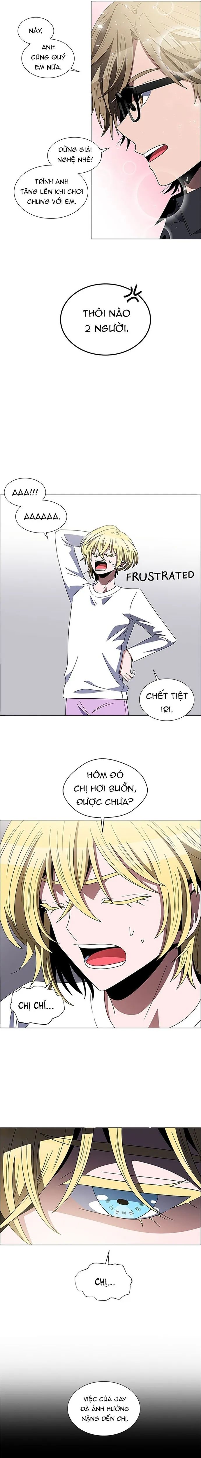 No Scope Chap 157 - Next Chap 158