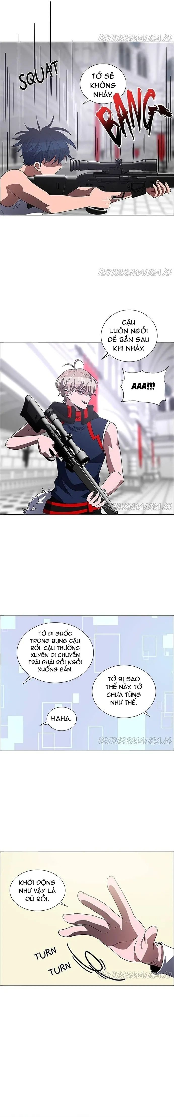 No Scope Chap 159 - Next Chap 160