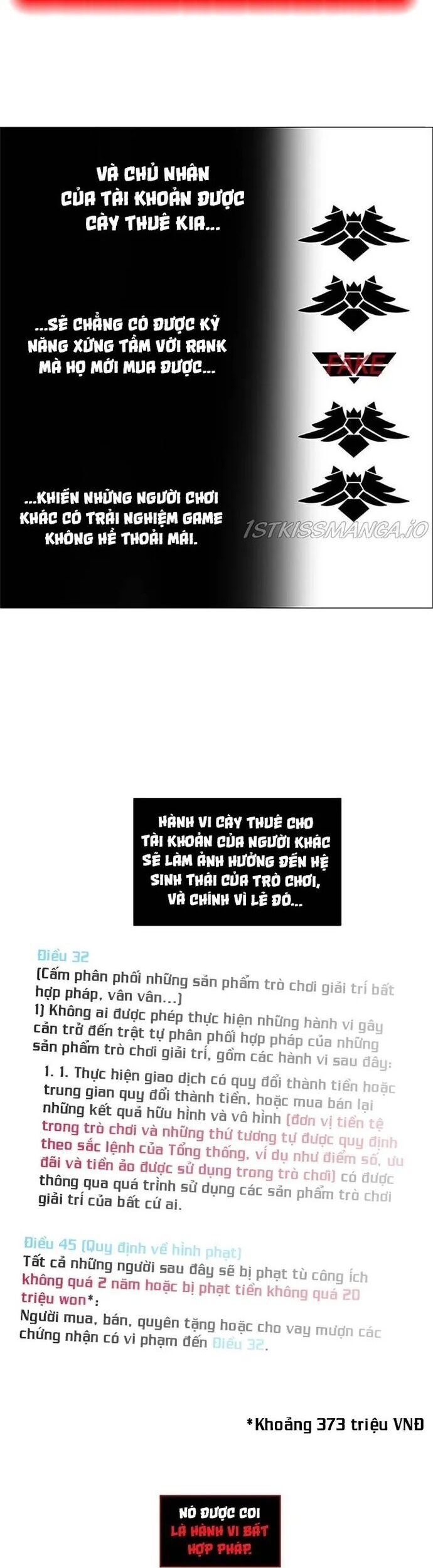 No Scope Chap 161 - Next Chap 162