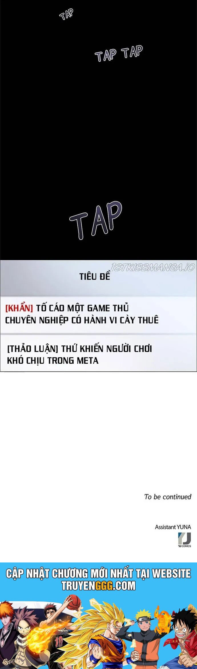 No Scope Chap 161 - Next Chap 162