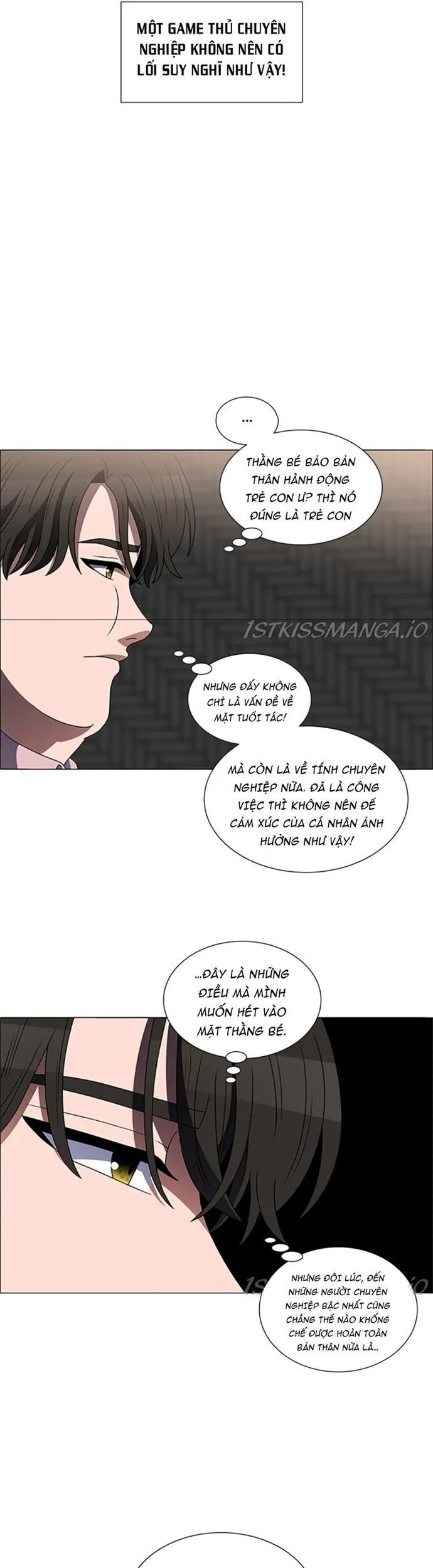 No Scope Chap 164 - Next Chap 165