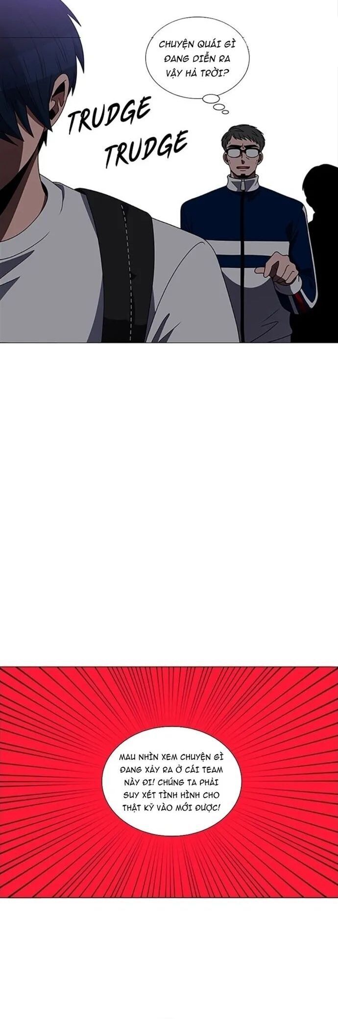 No Scope Chap 164 - Next Chap 165