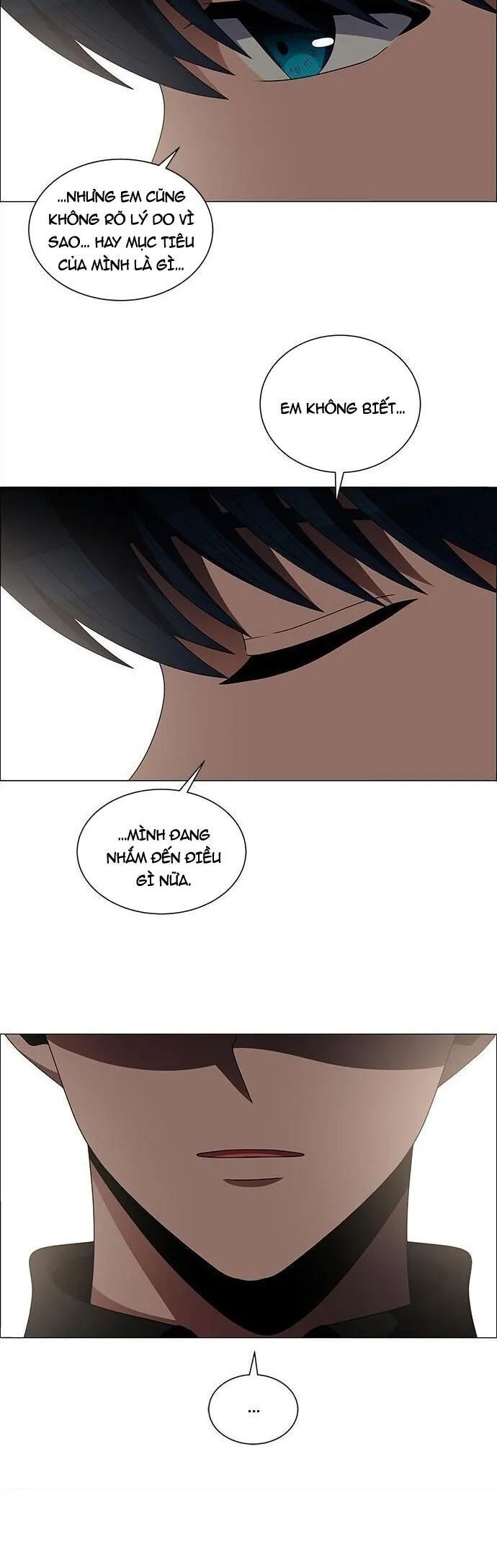 No Scope Chap 166 - Next Chap 167