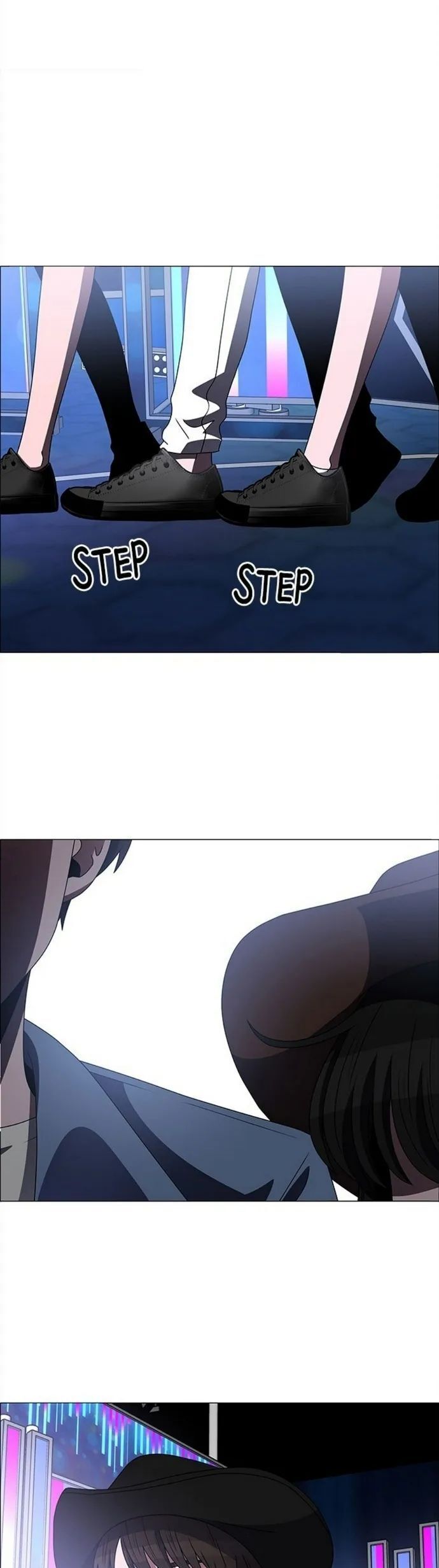 No Scope Chap 167 - Next Chap 168