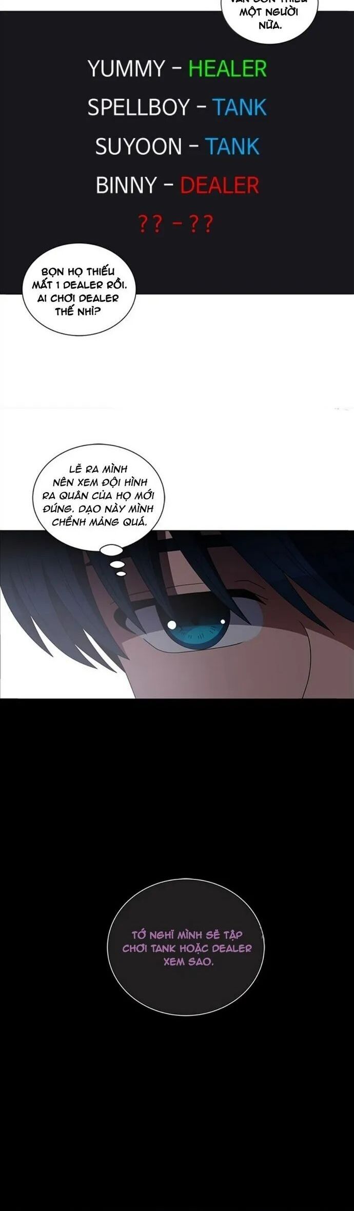 No Scope Chap 167 - Next Chap 168