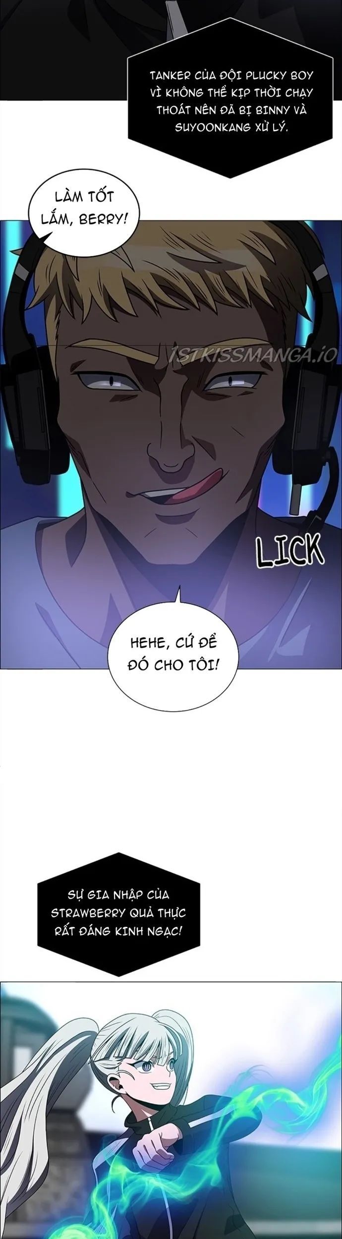 No Scope Chap 169 - Next Chap 170