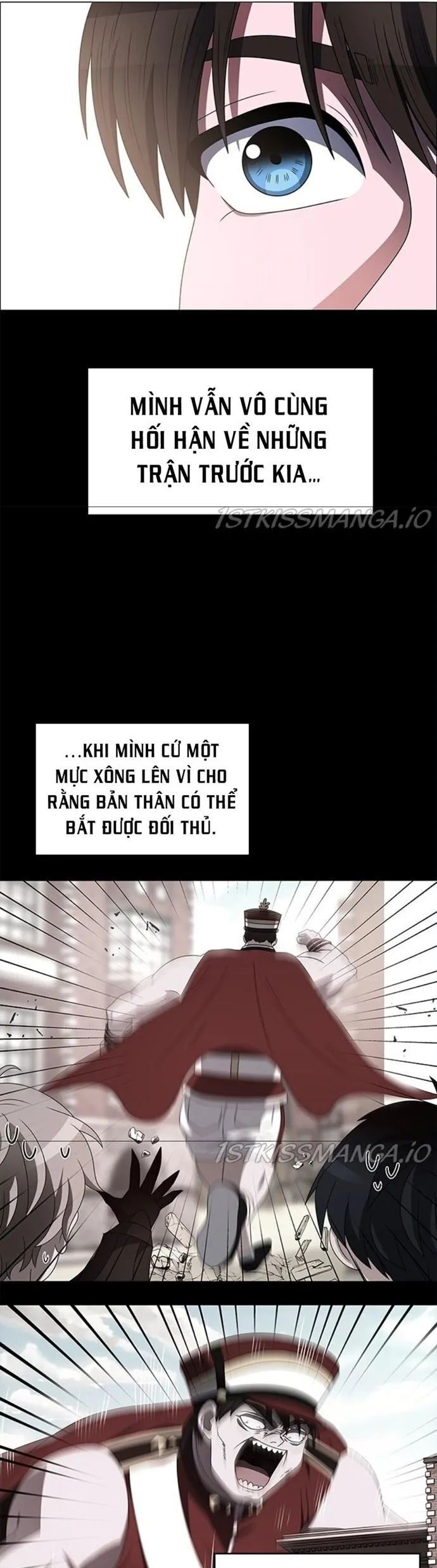 No Scope Chap 170 - Next Chap 171