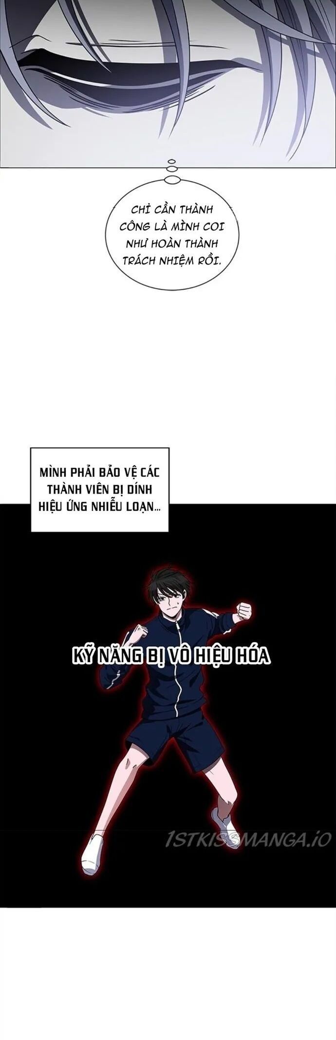 No Scope Chap 170 - Next Chap 171