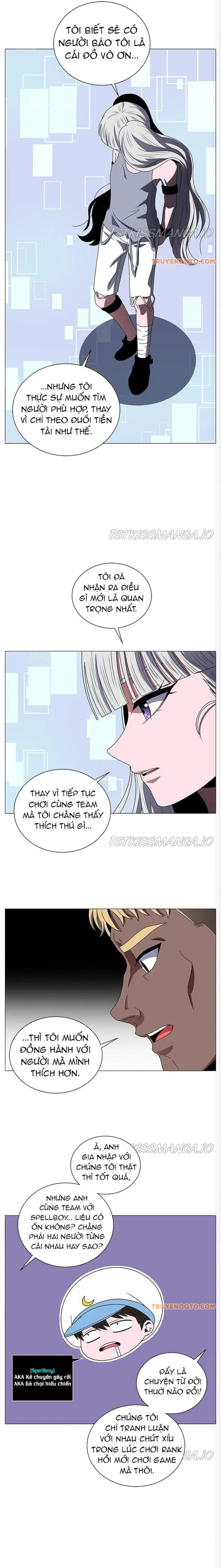 No Scope Chap 171 - Next Chap 172