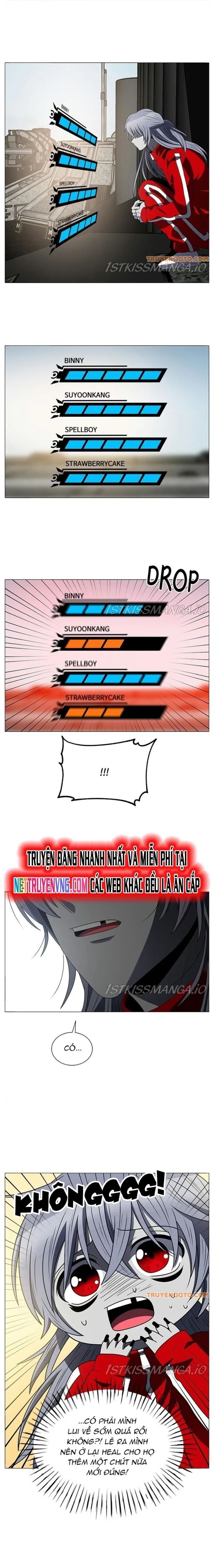 No Scope Chap 173 - Next Chap 174