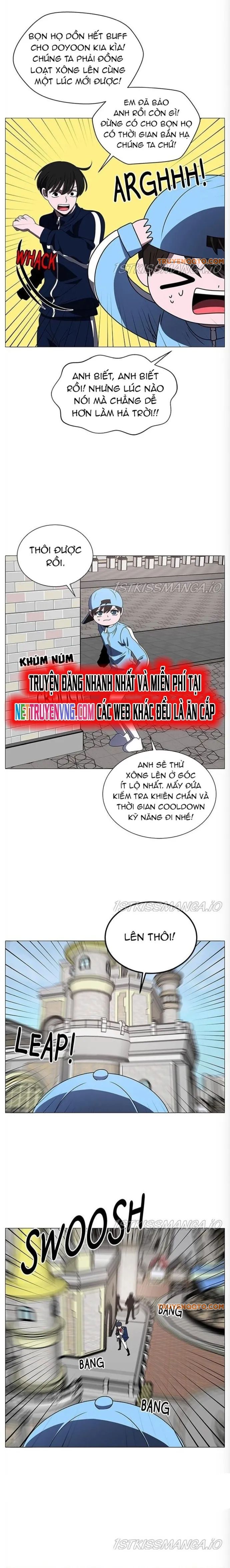 No Scope Chap 175 - Next Chap 176