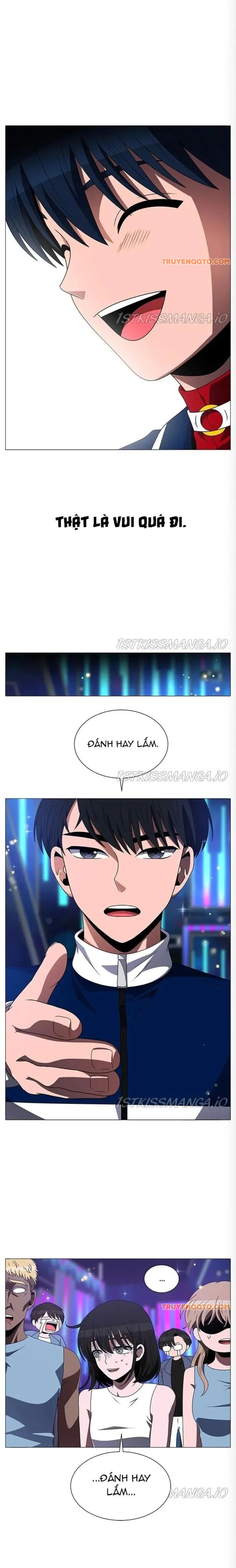 No Scope Chap 176 - Next Chap 177