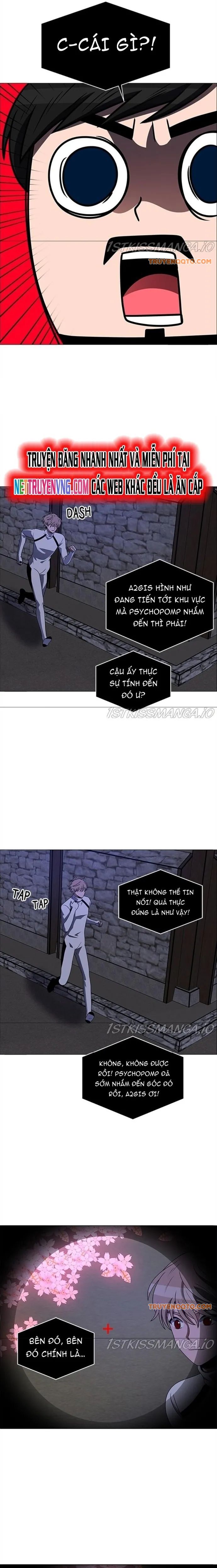 No Scope Chap 178 - Next Chap 179