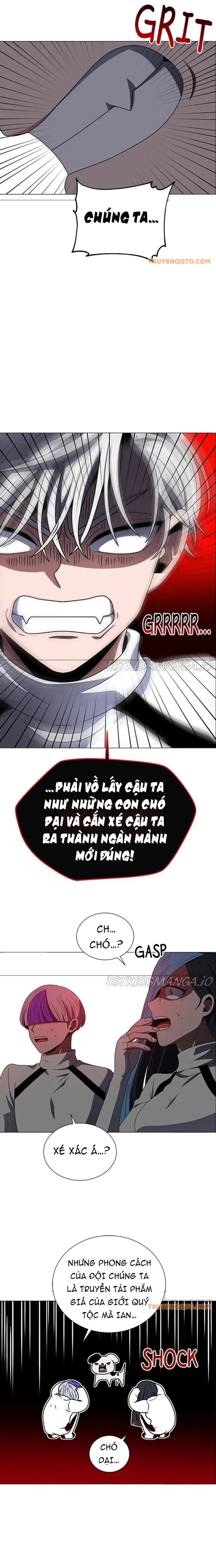 No Scope Chap 179 - Next Chap 180