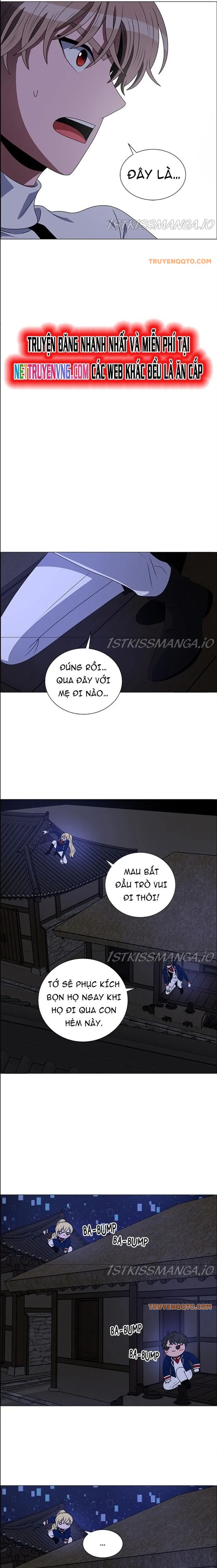 No Scope Chap 180 - Next Chap 181