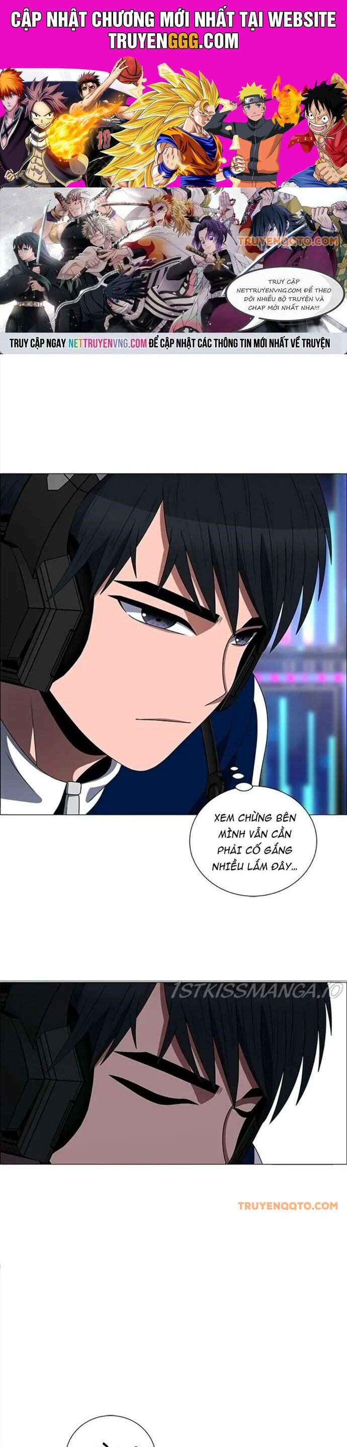 No Scope Chap 181 - Next Chap 182