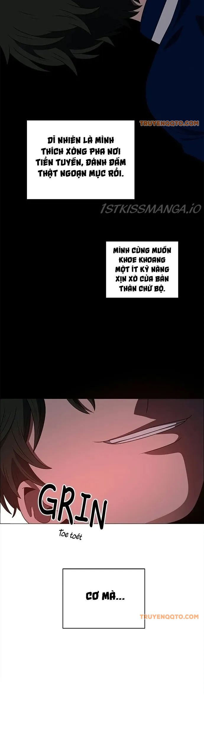 No Scope Chap 182 - Next Chap 183