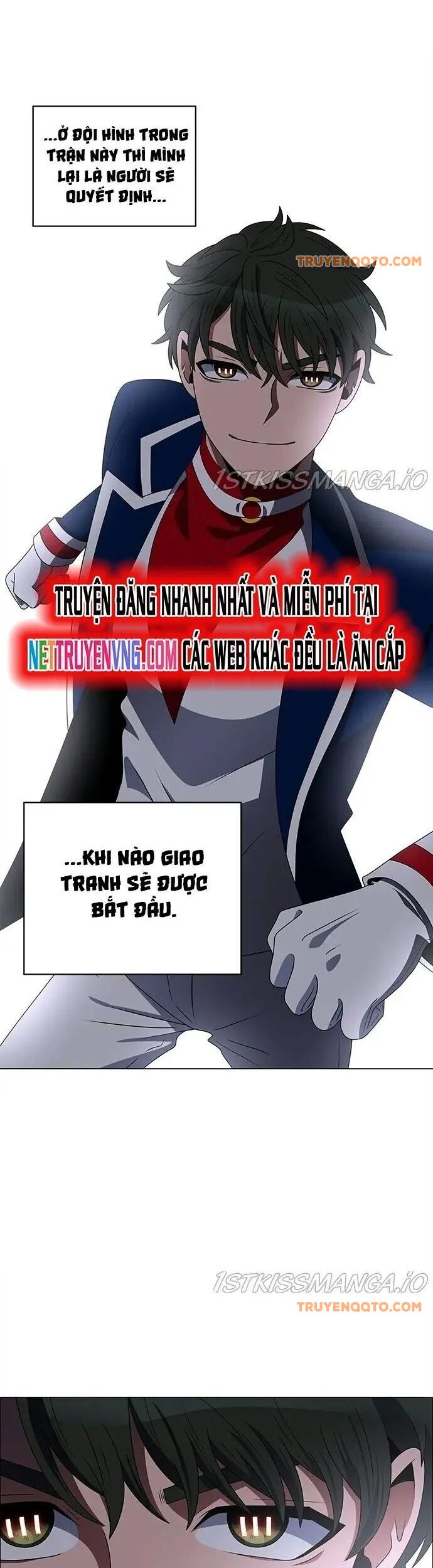 No Scope Chap 182 - Next Chap 183