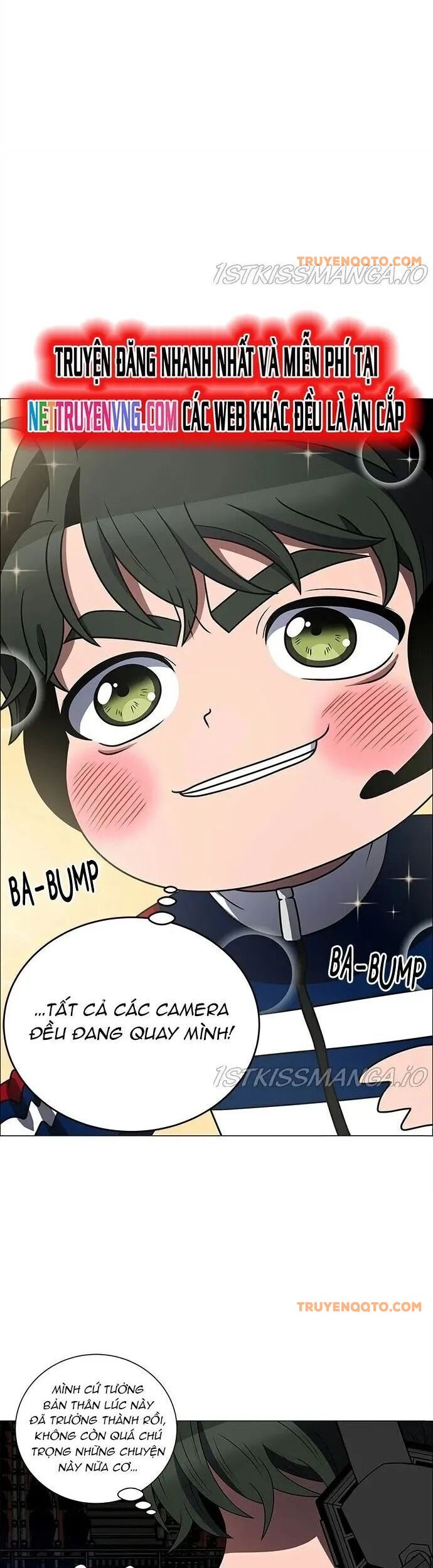 No Scope Chap 183 - Next Chap 184