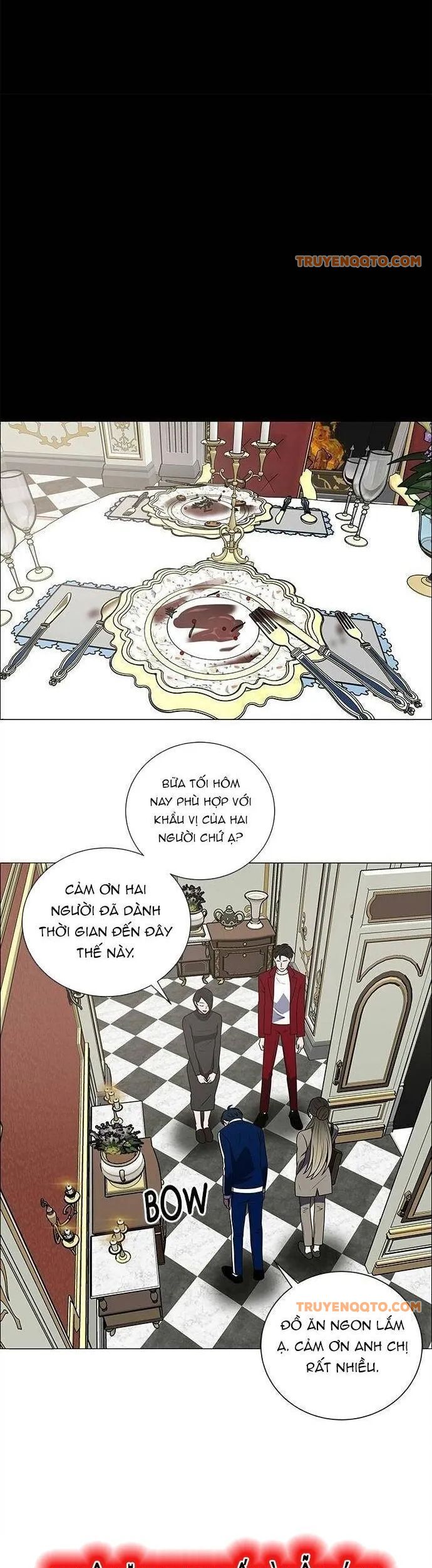 No Scope Chap 189 - Next Chap 190