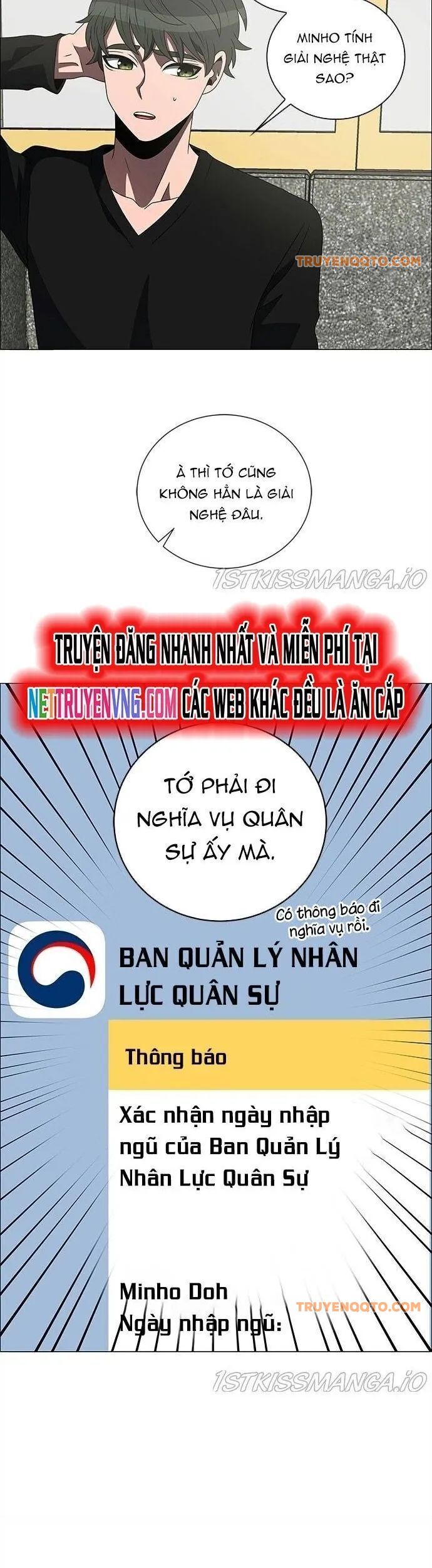 No Scope Chap 190 - Next Chap 191