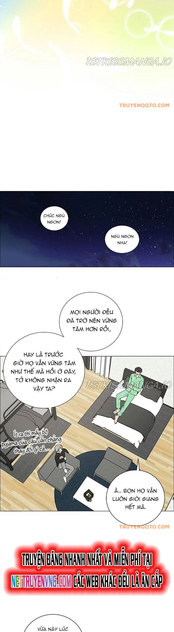 No Scope Chap 190 - Next Chap 191