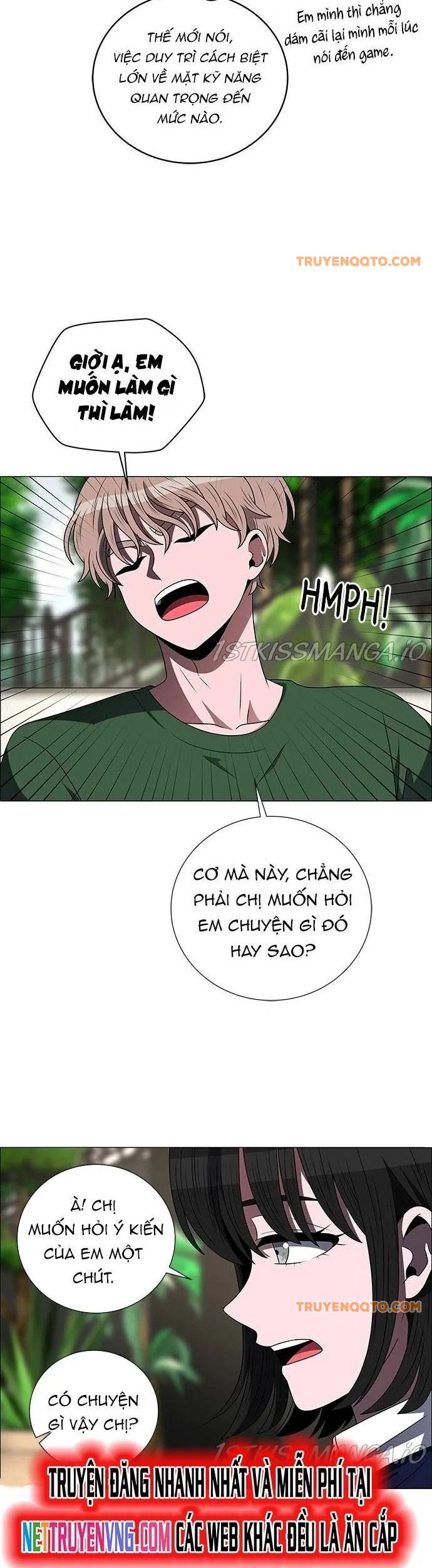 No Scope Chap 191 - Next Chap 192