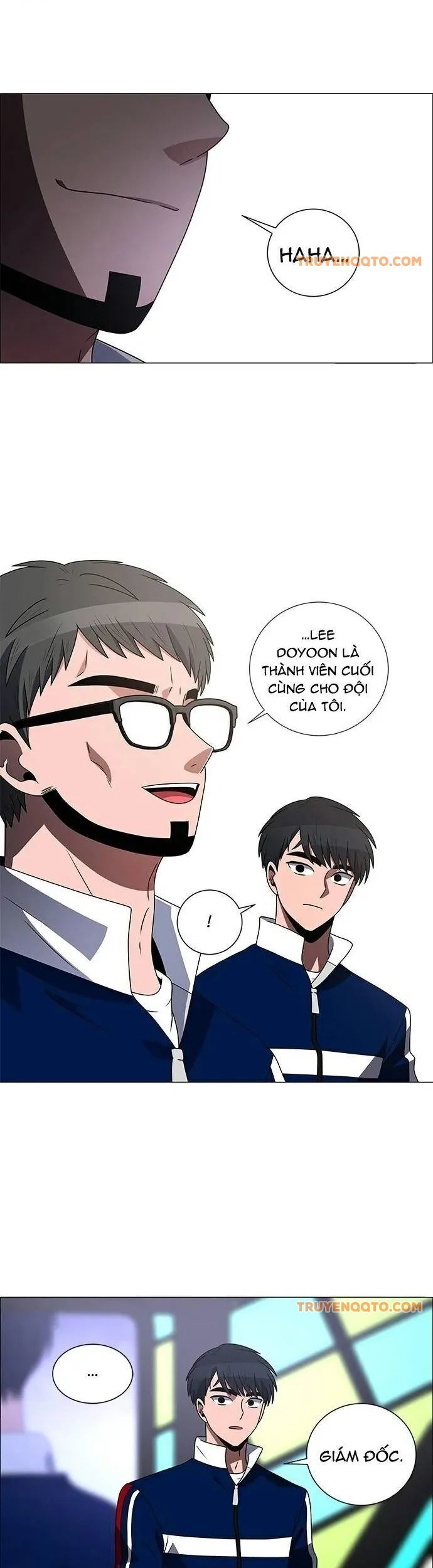 No Scope Chap 197 - Next Chap 198