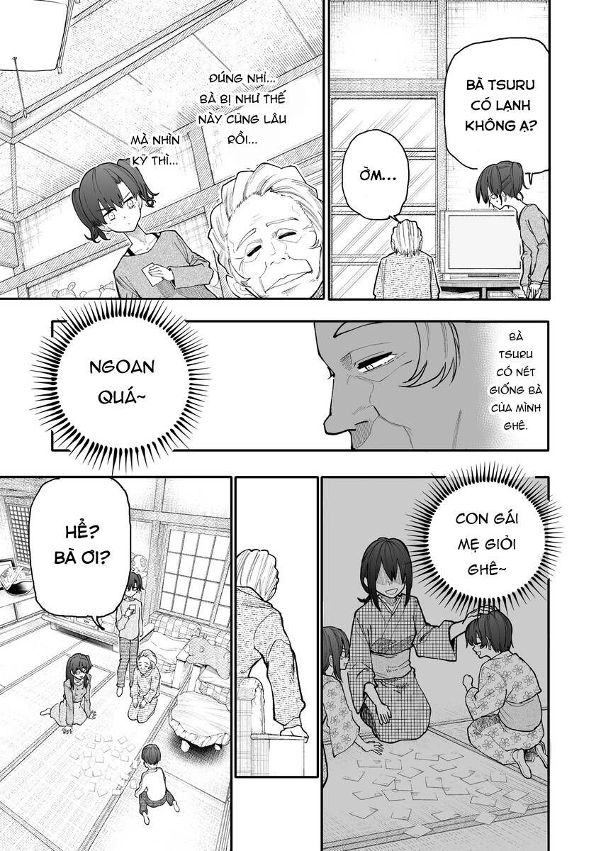 Sống Lại Tuổi 20 Chap 190 - Next Chap 191