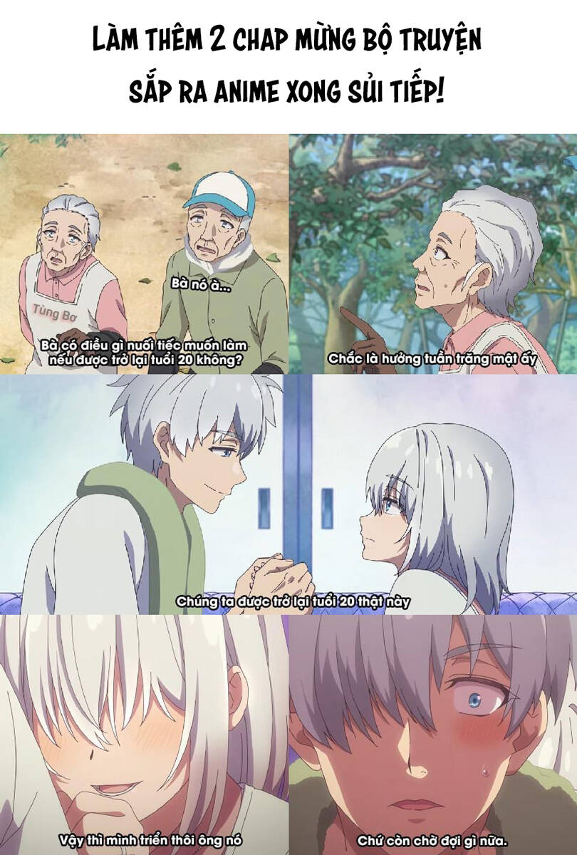 Sống Lại Tuổi 20 Chap 190 - Next Chap 191