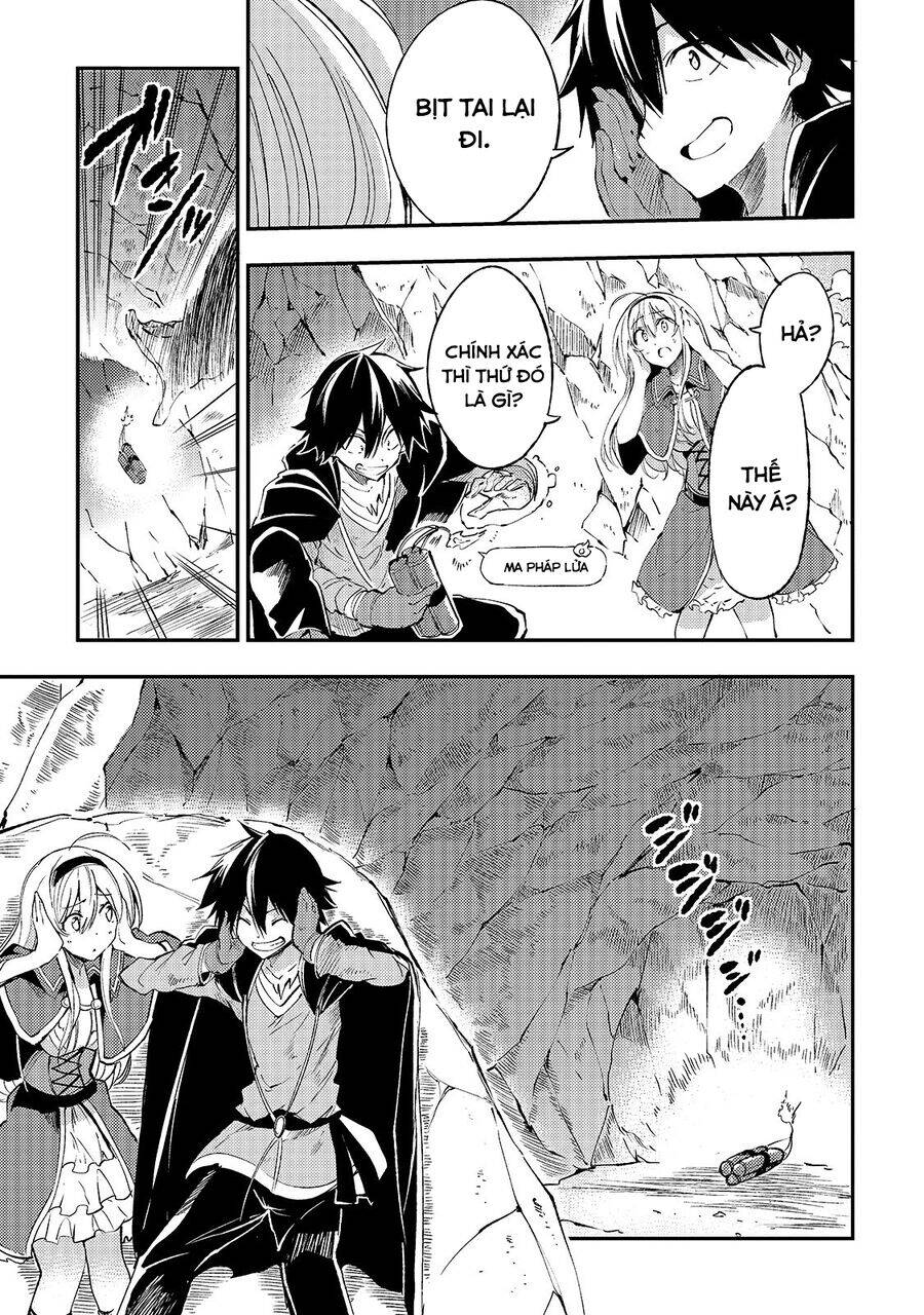 Hitoribocchi No Isekai Kouryaku Chap 100 - Next Chap 101