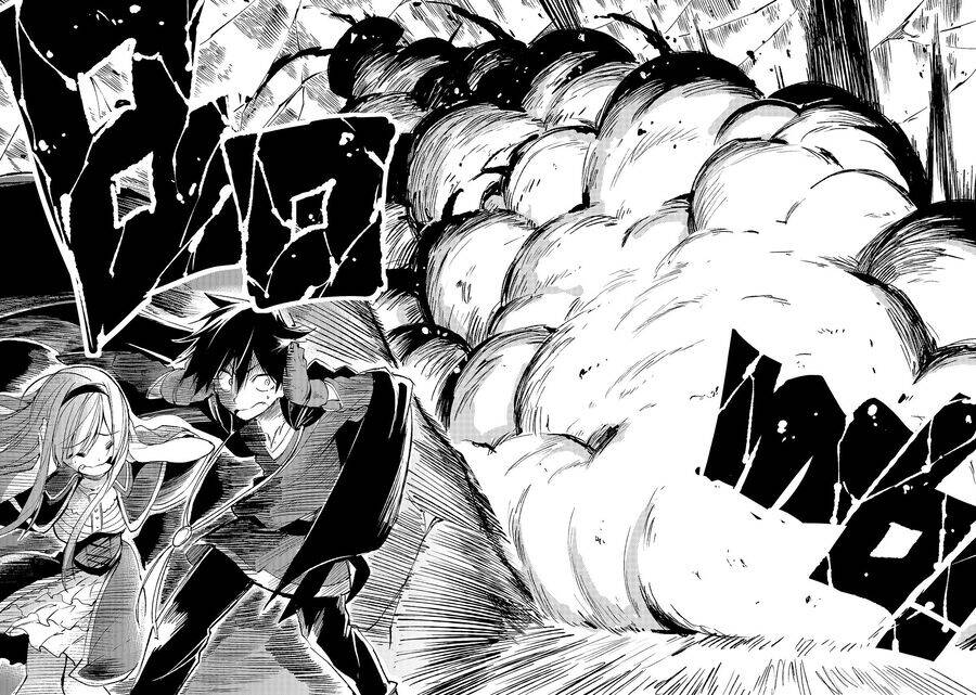 Hitoribocchi No Isekai Kouryaku Chap 100 - Next Chap 101