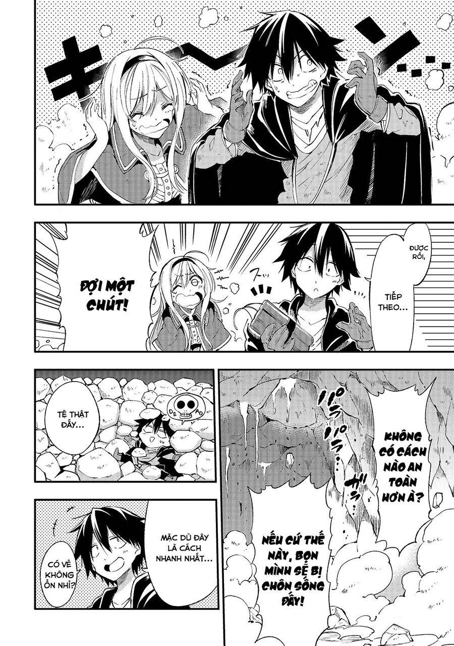 Hitoribocchi No Isekai Kouryaku Chap 100 - Next Chap 101