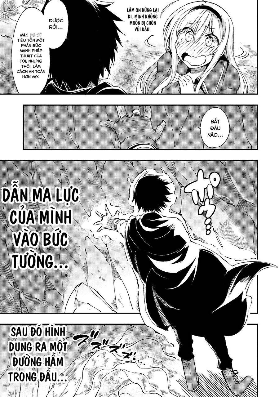 Hitoribocchi No Isekai Kouryaku Chap 100 - Next Chap 101