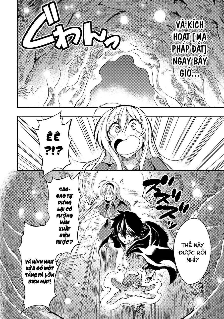 Hitoribocchi No Isekai Kouryaku Chap 100 - Next Chap 101