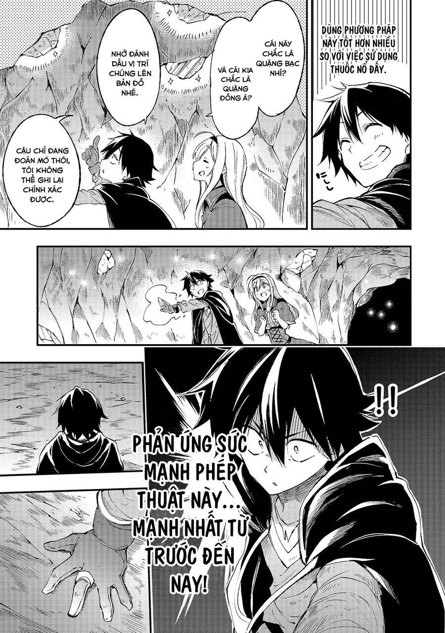 Hitoribocchi No Isekai Kouryaku Chap 100 - Next Chap 101