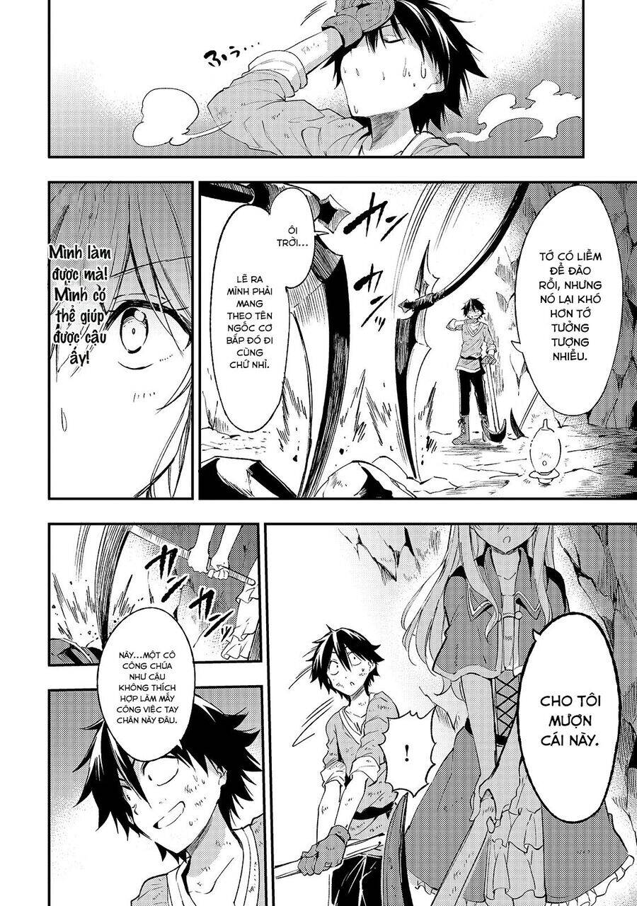 Hitoribocchi No Isekai Kouryaku Chap 101 - Next Chap 102