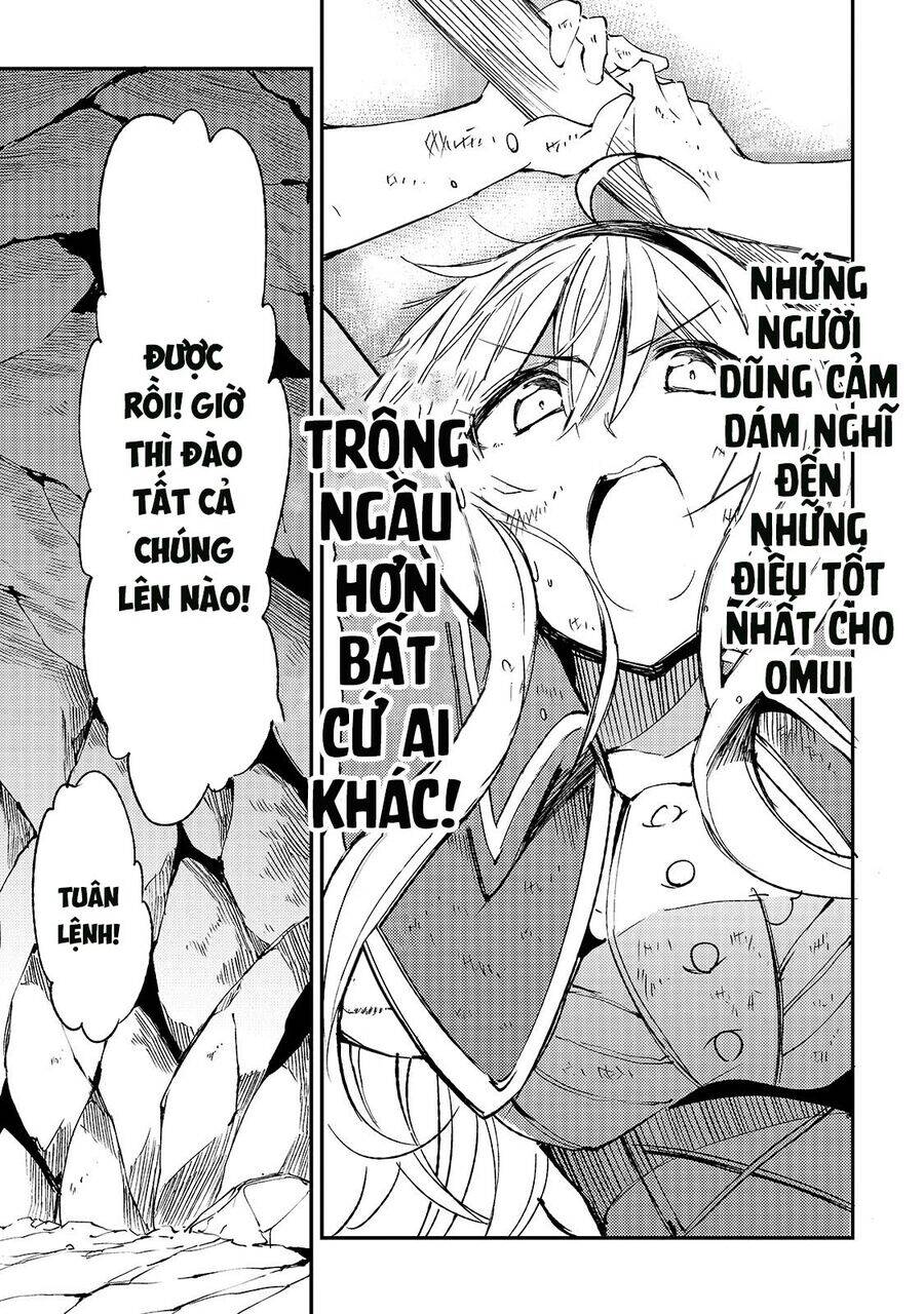 Hitoribocchi No Isekai Kouryaku Chap 101 - Next Chap 102