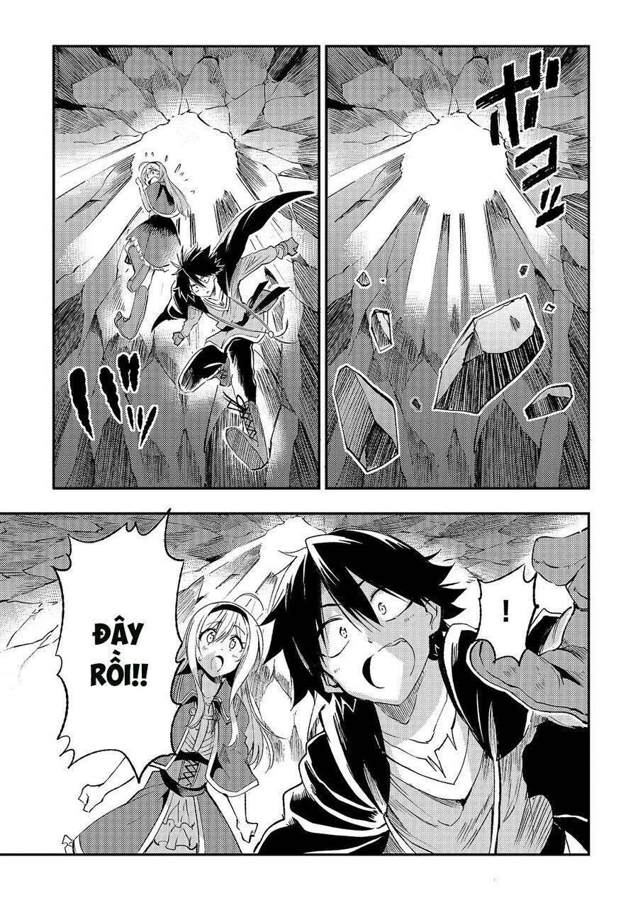 Hitoribocchi No Isekai Kouryaku Chap 101 - Next Chap 102