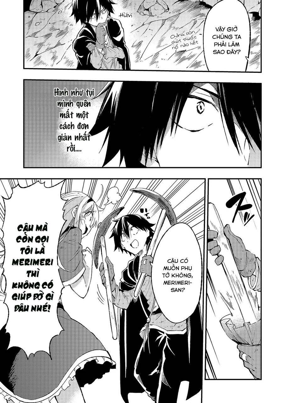 Hitoribocchi No Isekai Kouryaku Chap 101 - Next Chap 102