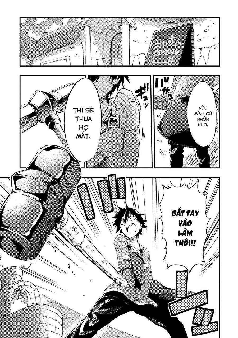 Hitoribocchi No Isekai Kouryaku Chap 102 - Next Chap 103