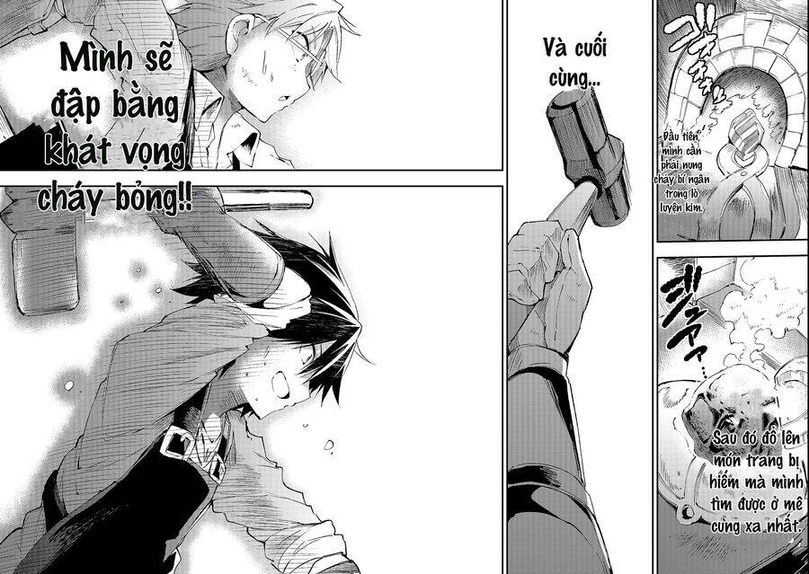 Hitoribocchi No Isekai Kouryaku Chap 102 - Next Chap 103