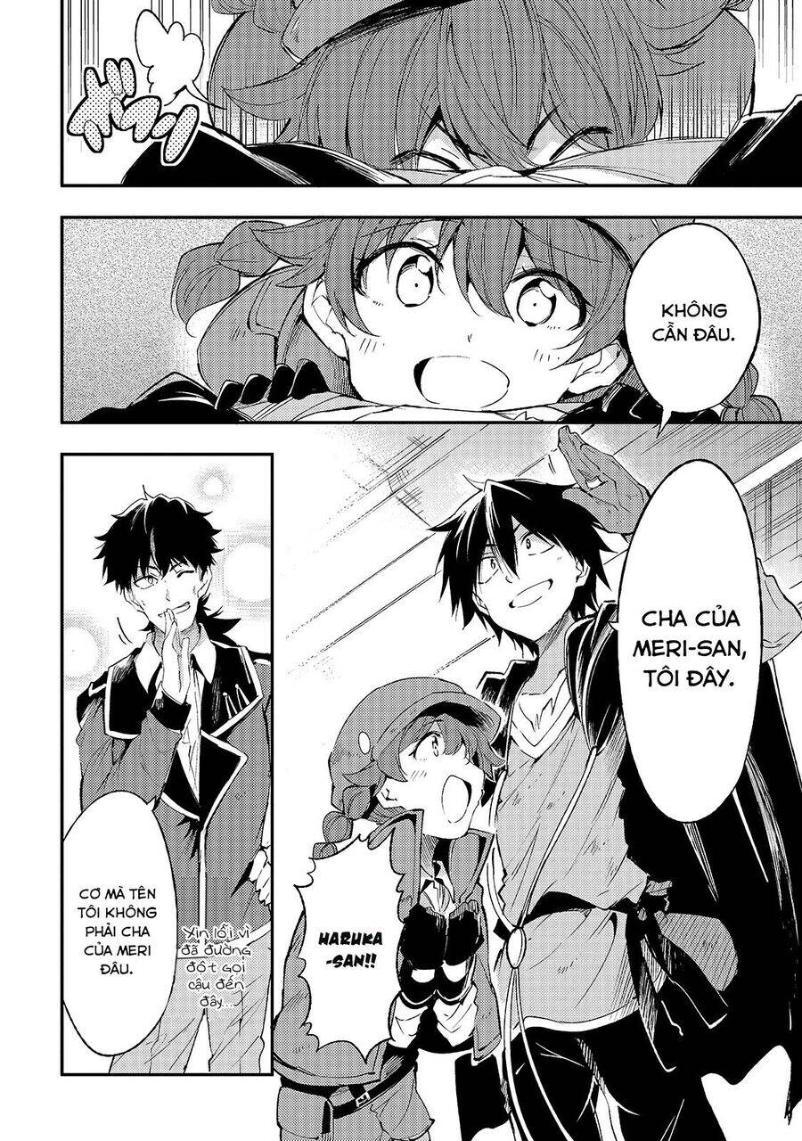 Hitoribocchi No Isekai Kouryaku Chap 103 - Next Chap 104