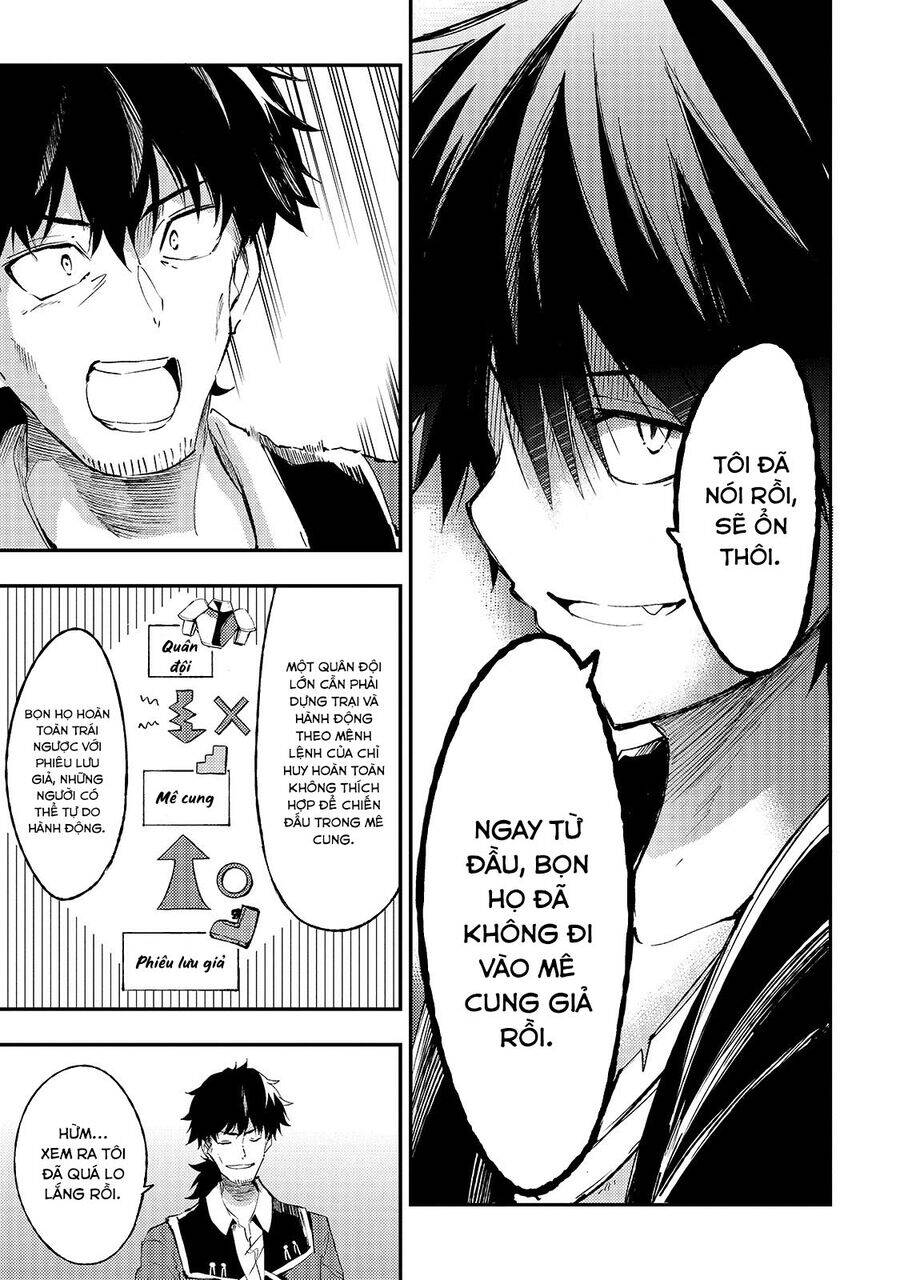 Hitoribocchi No Isekai Kouryaku Chap 103 - Next Chap 104