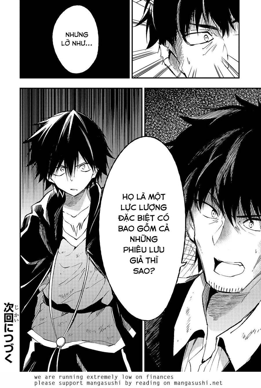 Hitoribocchi No Isekai Kouryaku Chap 103 - Next Chap 104